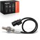 A-Premium Downstream O2 Oxygen Sensor Compatible with Honda, Acura