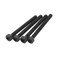ARRMA Cap Head Screw 3x28mm ,4, ARAC9880