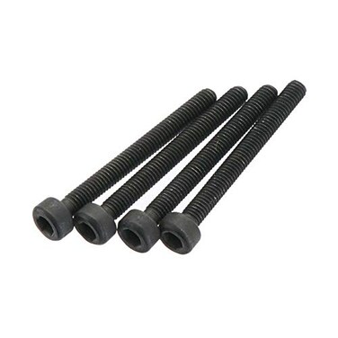 ARRMA Cap Head Screw 3x28mm ,4, ARAC9880