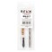 E-Z LOK 400-M4 Threaded Inserts for Wood, Installation Kit, Brass, Includes M4-0.7 Knife Thread Inserts ,10, Drill, Installation Tool