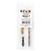 E-Z LOK 400-M4 Threaded Inserts for Wood, Installation Kit, Brass, Includes M4-0.7 Knife Thread Inserts ,10, Drill, Installation Tool