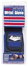 Master Industries Deluxe Wrist Glove, Medium, Right Hand