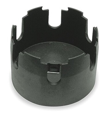 Westward Water Pump Impact Socket