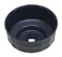 Lisle 61560 74 76mm 15 Flutes End Cap Wrench