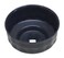Lisle 61560 74 76mm 15 Flutes End Cap Wrench