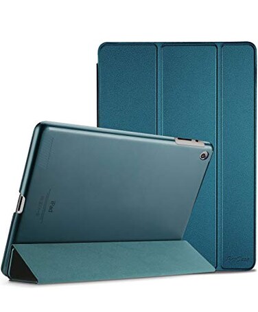 ProCase Smart Case for iPad 2nd 3rd 4th Generation,Old Model&ldquo;Teal