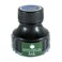 Monteverde USA Ink with ITF Technology, 90 ml Horizon Blue ,G308HB