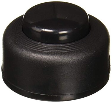 Satco 80-1163 Step-On-Button On/Off Push Switch