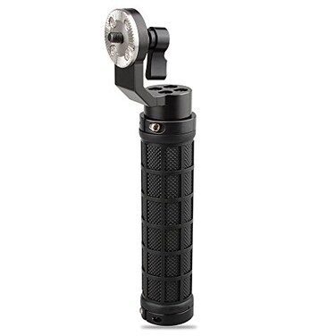 CAMVATE Aluminum Rosette Rubber Handle Grip for Rosette Standard Accessory