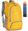 ZOMAKE Lightweight Packable Backpack 30L, Foldable Travel Hiking Daypack
