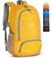 ZOMAKE Lightweight Packable Backpack 30L, Foldable Travel Hiking Daypack