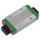 ReliaBot MGN15H Carriage Block for MGN15 Linear Rail Guide