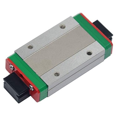 ReliaBot MGN15H Carriage Block for MGN15 Linear Rail Guide