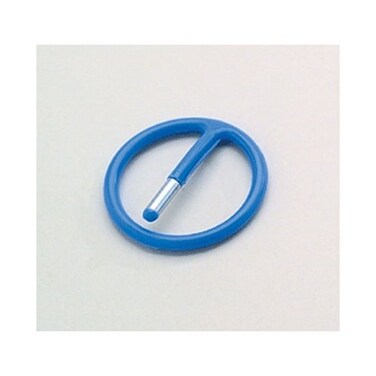 Wright Tool 1" Drive Ret Ring One-Piece Crush Gauge - 2" I.D.