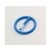 Wright Tool 1" Drive Ret Ring One-Piece Crush Gauge - 2" I.D.