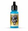 Vallejo Light Sea Blue Paint, 17ml