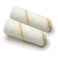 REDTREE RED TREE INDUSTRIES 36026 Paint Roller Cover Mini 1/2" Refill - 4", Twin Pack