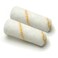 REDTREE RED TREE INDUSTRIES 36026 Paint Roller Cover Mini 1/2" Refill - 4", Twin Pack