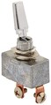 RoadPro RP-2059 1" 2-Position Flat Toggle Switch with Screw Connector