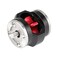 CAMVATE QR Rosette Standard Accessory Mount Lock Extension for Filmmaker Rig