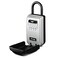 Master Lock Portable Key Lock Box Holds 6 Keys, Light Up Dials, 5424EC
