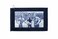 Devant Sport Devant The Big Three Golf Towel, Black, 16x25