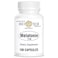 Bio-Tech Pharmacal Melatonin ,3mg, 100 Capsules