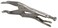 OTC 6722 Brake Spring Locking Pliers - Compatible with Select Ford, Dodge