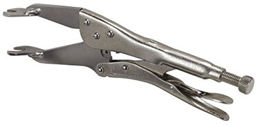 OTC 6722 Brake Spring Locking Pliers - Compatible with Select Ford, Dodge