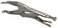 OTC 6722 Brake Spring Locking Pliers - Compatible with Select Ford, Dodge