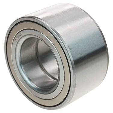 TRQ Front Wheel Hub Bearing Module Left or Right