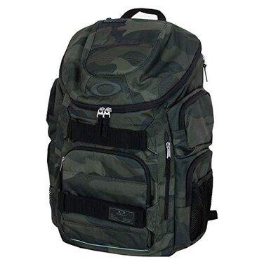 Oakley Men's Enduro 2.0 30L Backpack, Core Camo