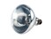 Philips BR40 Heat Lamp Light Bulb: 250-Watt, Infrared, E26 Medium Screw Base