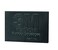 3M Wetordry Rubber Squeegee, 2" x 3