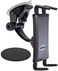 ARKON Mounts Windshield and Dash Suction Car Mount HolderSecure PhoneSmall Tablet HolderFirm Windshield SuctionCompatible with iPhone, Galaxy, Note, Pixel, and moreSGN214