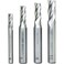 Proxxon 24620 4PC Milling Cutter Set