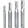 Proxxon 24620 4PC Milling Cutter Set