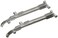 Kraft Tool BL342 6-8" Block Line Stretcher ,Pair