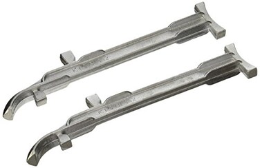 Kraft Tool BL342 6-8" Block Line Stretcher ,Pair
