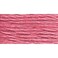 DMC 116 8-899 Pearl Cotton Thread Balls, Medium Rose, Size 8