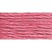 DMC 116 8-899 Pearl Cotton Thread Balls, Medium Rose, Size 8