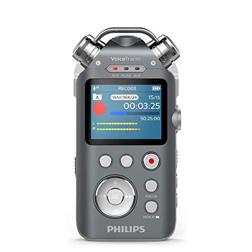 فيليبس Philips DVT7500 Voicetracer