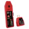 Triplett 9650 Breaker Sniff-It Automatic Circuit Breaker Locator with Audible and Visual Indication