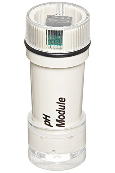 LaMotte 1733 pH Sensor for TRACER PockeTesters, 0-14pH Range,/-0.01pH Accuracy