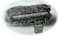 YHYX Furry MIC Windshield Windscreen Wind Muff for Sony ECM-GZ1M Zoom Mic
