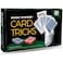 Magic Makers 50 Card Tricks Kit with 2 Decks Magic Mystery Cards