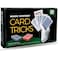 Magic Makers 50 Card Tricks Kit with 2 Decks Magic Mystery Cards