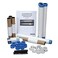 Carolina Investigating and Building Refractor Telescopes Kit