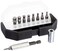 Vim Tools VIS108 Torx Bit Set