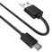 SCOVEE Camera USB Cable for Sony Alpha a6000 a6300 a6400 a6500 a5100 a5000 A77II A7IIK,A99II,Cyber-Shot DSCHX200V,DSCHX400, DSC-RX10 etc,PC Computer Interface Replacement Transfer Wire Data Charger Co